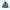 Japanese brand Vintage Y2K Puffer jacket Wanita blue photo 1