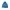Japanese Brand Vintage Y2K Puffer Jacket Wanita Blue