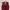 Japanese brand Avant Garde Midi dress Wanita burgundy photo 3