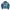 Japanese brand Grunge Indie Denim jacket Pria blue photo 1