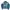 Japanese Brand Grunge Indie Denim Jacket Pria Blue