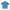 H&M Casual Casual shirt Pria blue photo 4