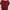 Shein Streetwear T-shirt Wanita burgundy photo 1