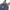 Tommy Hilfiger Streetwear Y2K Dungaree Pria Blue