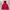 Patagonia Vintage Gorpcore Parka Pria Black Red
