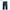 Uniform Bridge Streetwear Jeans Pria Navy