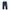 EDWIN Vintage Y2K Jeans Pria navy photo 1