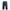 EDWIN Vintage Y2K Jeans Pria navy photo 2