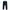 Alexander McQueen Luxury Jeans Pria navy photo 1
