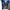Japanese brand Vintage Y2K T-shirt Pria blue photo 3