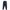 Isabel Marant Luxury Skinny jeans Wanita blue photo 2