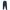 Isabel Marant Luxury Skinny jeans Wanita blue photo 1