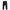 Uniqlo Luxury Minimalist Jeans Pria navy photo 1