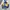 Nike ACG Gorpcore Puffer jacket Pria blue yellow photo 1