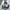 Nike ACG Gorpcore Puffer Jacket Pria Blue Yellow