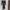 GAP Luxury Midi dress Wanita black photo 6
