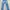 Guess Streetwear Luxury Jeans Pria blue photo 7