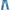 Evisu Y2K Grunge Jeans Pria blue photo 1