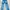 Evisu Y2K Grunge Jeans Pria blue photo 8