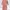 Minimalist Bodycon Dress Wanita Pink