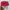 Obey Streetwear Hat Pria Red