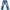 Bang Bang Jeans Streetwear Grunge Jeans Pria Blue
