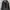 GU Streetwear Biker Denim jacket Pria black photo 3