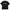 Streetwear Skater T-shirt Pria Black