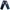 Streetwear Y2K Jeans Pria black photo 2