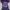 Victoria’s Secret Vintage Y2K T-shirt Wanita purple photo 1