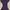 Victoria’s Secret Vintage Y2K T-shirt Wanita purple photo 3