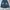 Streetwear Skater Jeans Pria blue photo 4