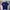Polo Ralph Lauren Sportswear Minimalist Shirt Wanita navy photo 1