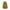 Fruit Of The Loom Vintage Y2K Cami Top Wanita Yellow