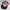 Johnny Blaze Sportswear Casual Hat Wanita pink black photo 8