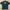 Brixton Biker Casual T-shirt Pria Navy