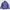 Y2K Sportswear Track jacket Wanita purple photo 1