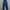 Streetwear Casual Suit Pria Navy