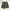 Vintage Coquette Mini Skirt Wanita Black