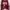 H&M Casual Wanita burgundy photo 2