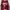 H&M Casual Wanita Burgundy