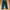 Streetwear Y2K Jeans Pria black photo 4