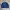 Vintage Y2K Denim Jacket Pria Navy