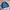Vintage Y2K Denim jacket Pria navy photo 3