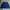 Y2K Skater Sweatshirt Pria Blue