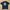 Vintage Y2K T-shirt Pria black photo 1