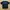 Covernat Streetwear Casual T-shirt Pria black photo 1