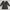 Japanese brand Y2K Blouse Wanita black gray photo 1