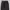 Bershka Streetwear Y2K Jeans Pria black photo 2
