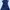 Casual Midi dress Wanita blue photo 1